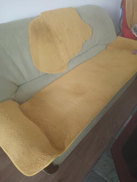Poťahy na sedacku, 