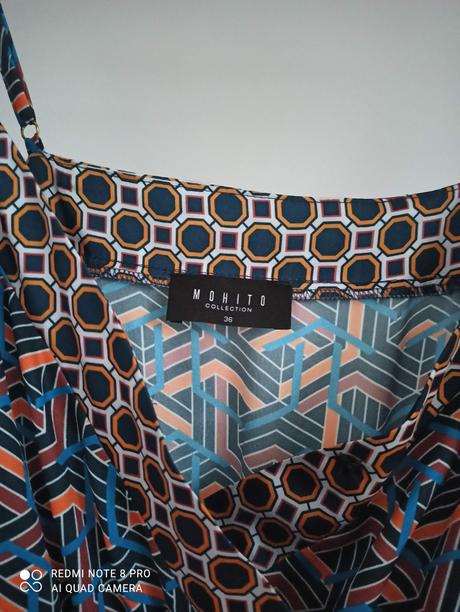 Šaty zn. mohito, mohito,36