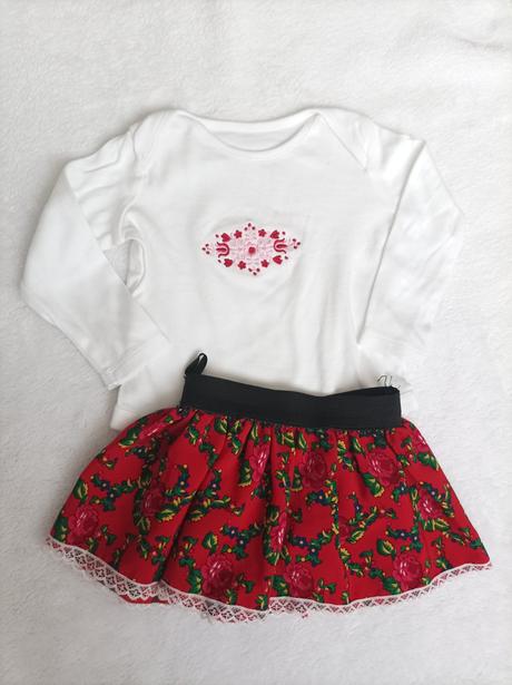 Folkove body, f&f,80