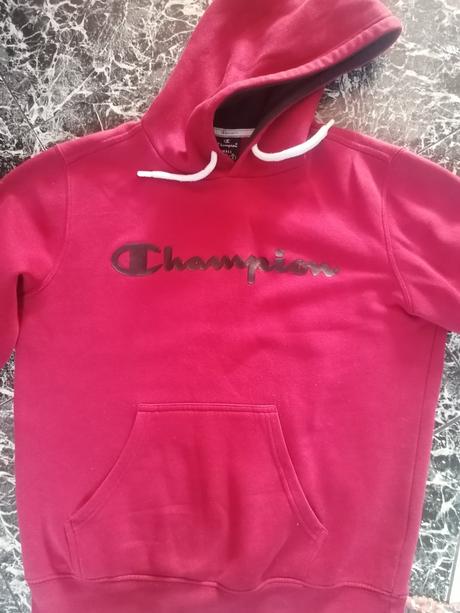Mikina champion s, champion,s