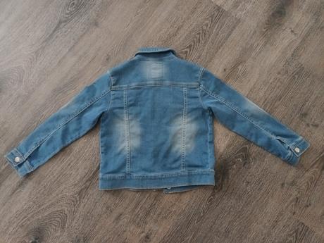 Riflova bunda 116, f&f,116