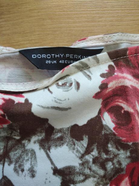 Sukňa, dorothy perkins,48
