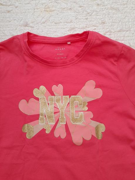 Tričko, name it,146