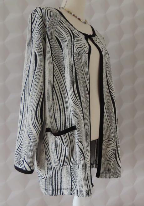 Kardigán liz jordan, veľ. xl/xxl, xl