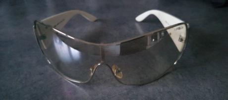 Okuliare, imidžovky,