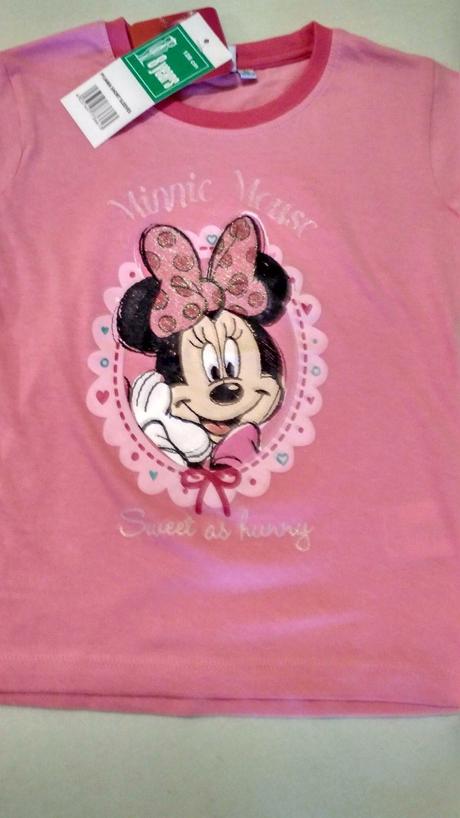 Tričko, disney,128