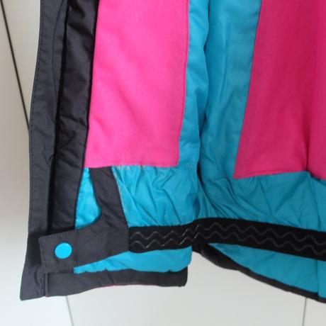 Zimná lyžiarska bunda 134/140, wedze,134