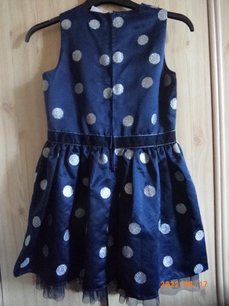 Bodkovane saty, name it,152