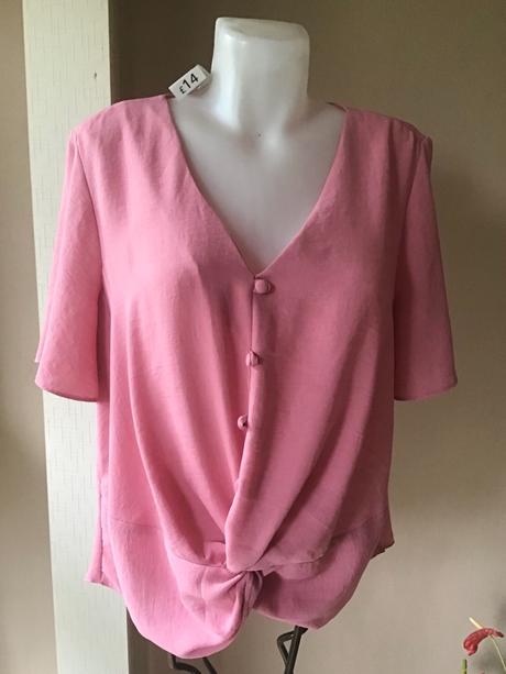 Blúzka/sep1, george,42