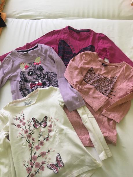 3x tricka - cena spolu, kiki&koko,122