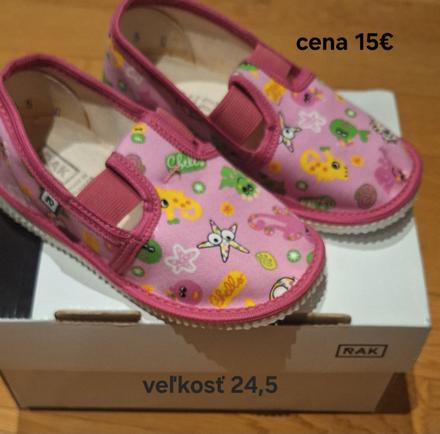 Rak papučky, rak,24