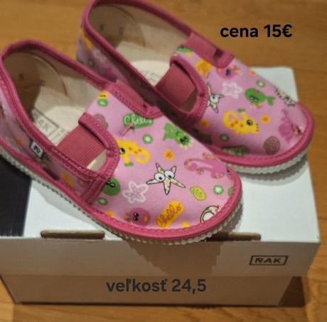 Rak papučky, rak,24