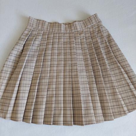 Skladana sukna, s