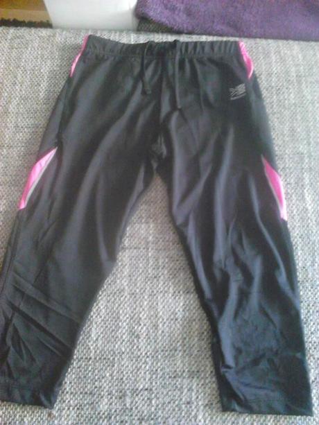 Sportove leginy karrimor, s