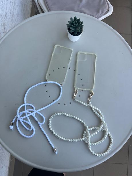 Kryty na šnúrke, apple