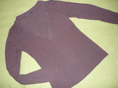 Tričko fashion elle, m