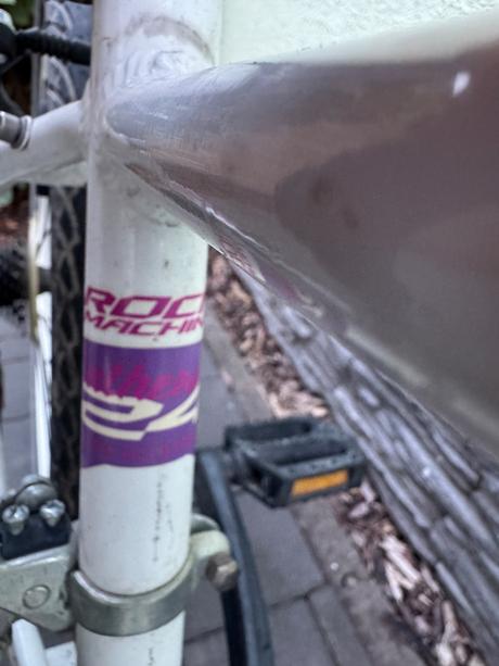 Bicykel rock machine catherine 24, 24