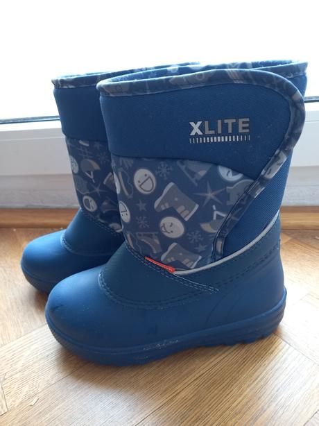 Zimné čižmy demar, demar,29