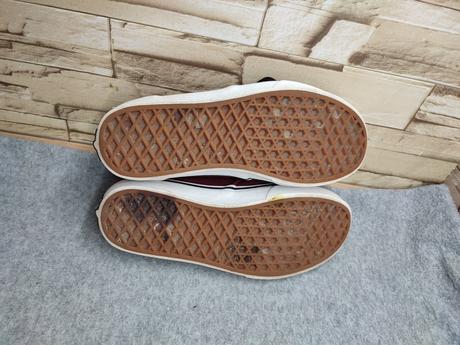 Vans 36 - detské látkové tenisky, vans,36