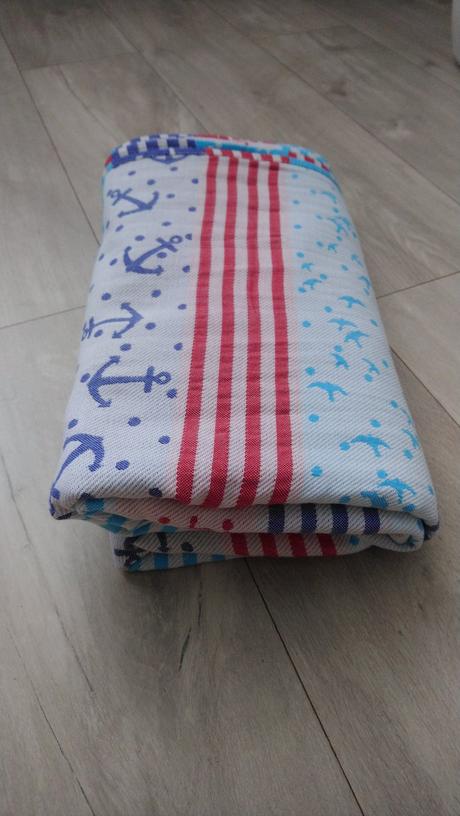 Satka kokadi ahoi, kokadi