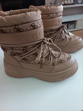 Čižmy guess, guess,36