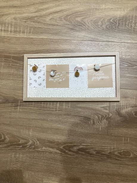 Rámček na obrazky, 