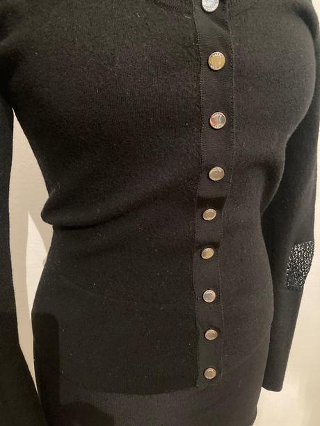 Karen millen svetrík, s