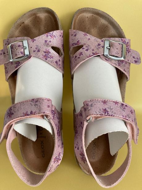 Sandále geox - size 38, geox,38