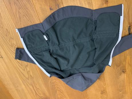 Little people softshellová bunda 98/104, little people,104