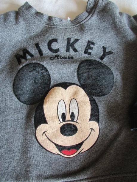 Setik h&m č.86, h&m,86