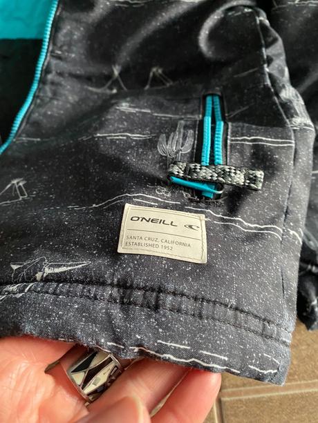 Zimná bunda o neill, o’neill,140