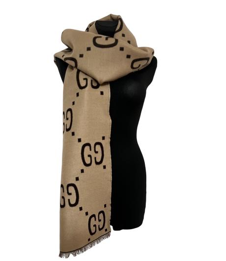 Gucci šál, m
