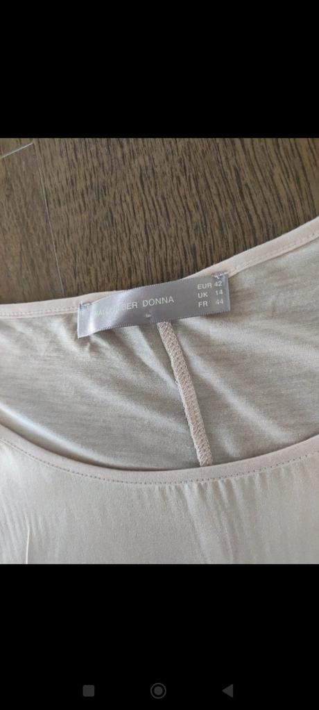 Dámska blúzka hallhuber donna, xl