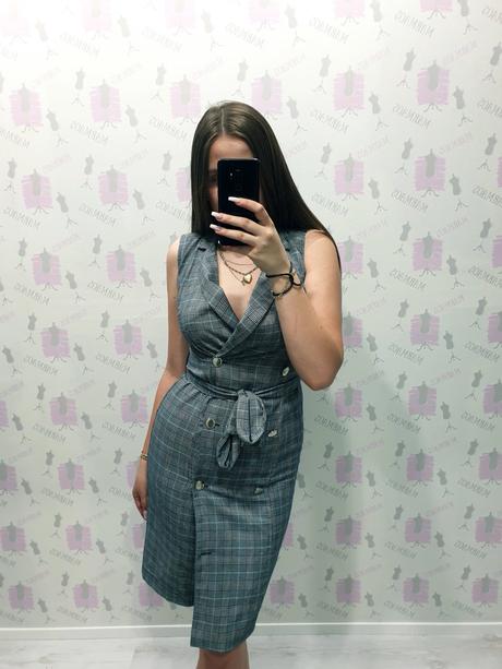 Mohito šaty xs/34, mohito,xs