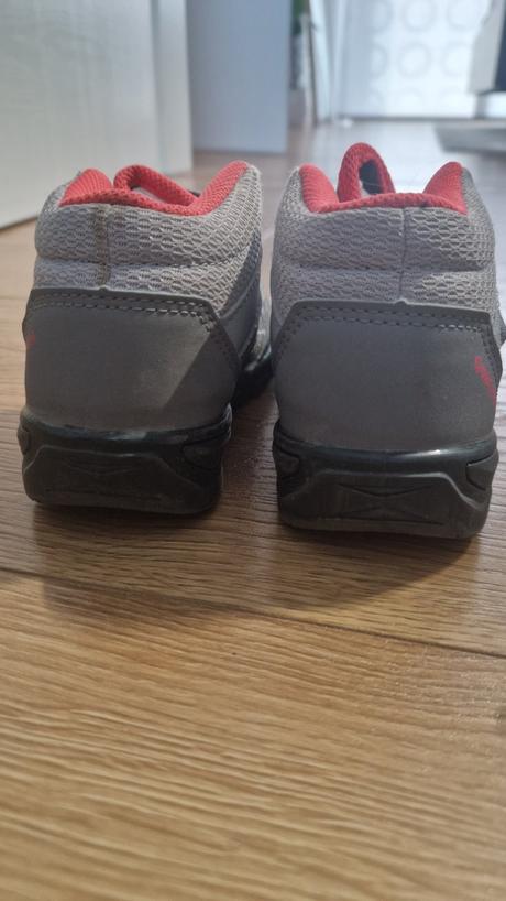 Predam outdoorove topanky quechua, 28, quechua,28