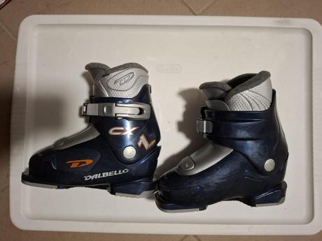 Detske lyze 70 cm, 70-79 cm