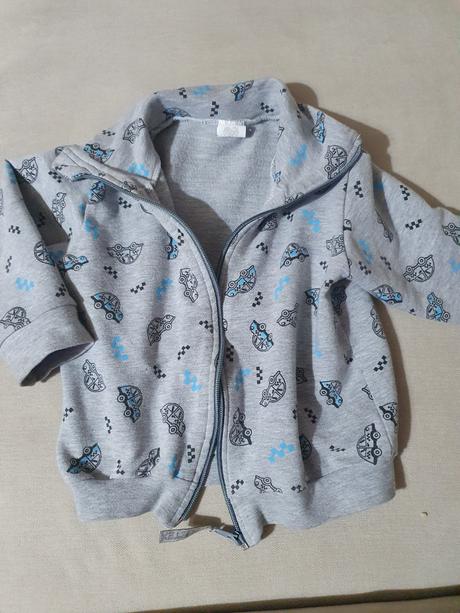 Mikina japitex, japitex,86