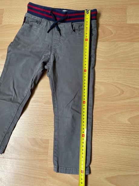 Frajerské nohavice, mayoral,92