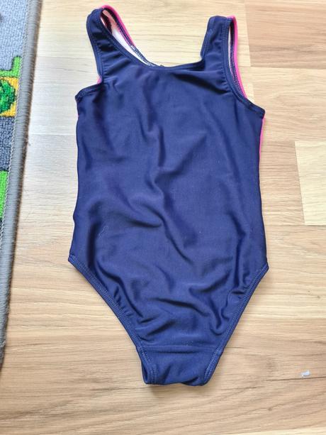 Plavky pre dievcatko, f&f,86