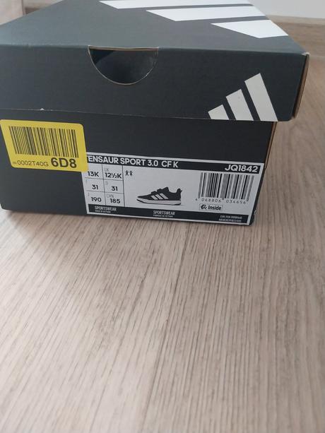 Adidas tenisky, adidas,31 / 32