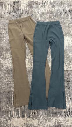 Nohavice 2ks, reserved,164