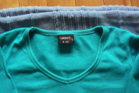 Hrubšie triko lambeste, 170