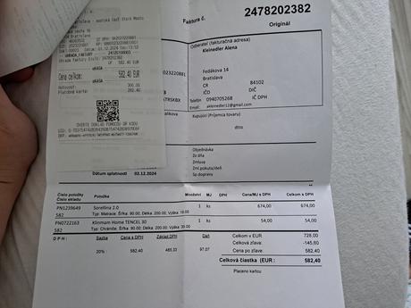 Chranic matraca, šírka (cm): 90,dĺžka (cm): 200