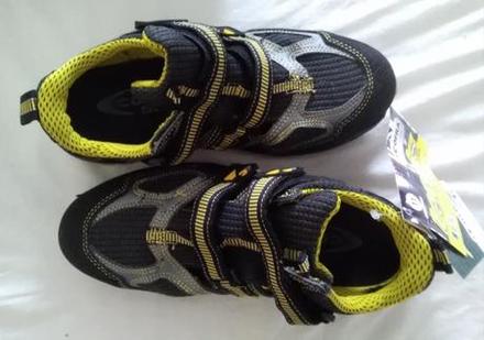 Pracovné sandále č. 39/6, 39