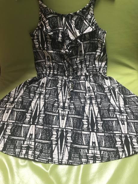 Šatičky pohodlné krásne, next,116