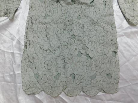 Velmi pekne šaty, h&m,34