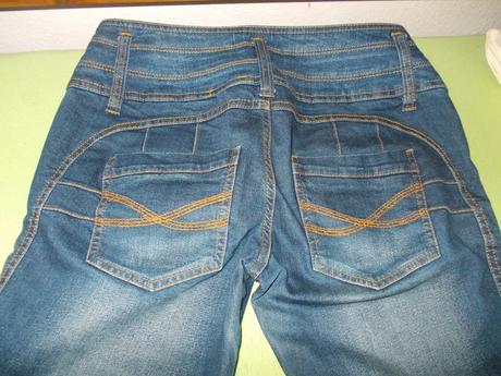 Rifle-john baner, 38