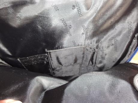 Taška aj na notebook,