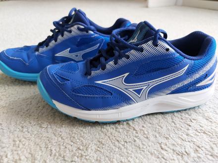 Tenisky mizuno, mizuno,36
