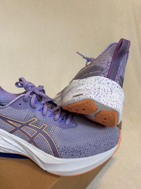 Tenisky asics novablast 3le, asics,39